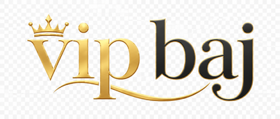 vip baj logo